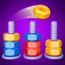 Nut Puzzle - Nut Sort Games APK