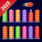 Nut Puzzle أيقونة