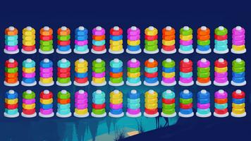 Nut Puzzle تصوير الشاشة 1