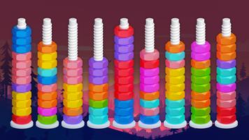 Nut Puzzle تصوير الشاشة 2