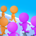 Color Battle 3D