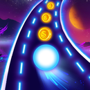 Endless Run - Color Ball Game APK