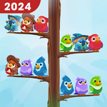 Bird Story icon