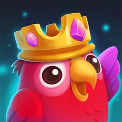 Bird Story: ASMR Bird Sort XAPK download