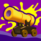 Color Blast 3D icon