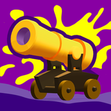 Color Blast 3D icon