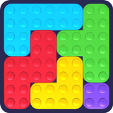 Color Block Blast Jam APK