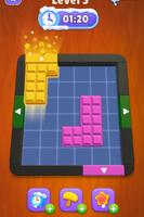 Color Block Jam 3D Puzzle screenshot 2