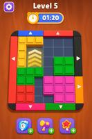 Color Block Jam 3D Puzzle screenshot 3