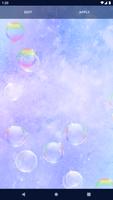 Soap Bubble Live Wallpaper screenshot 3