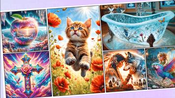 Color Master Cartaz