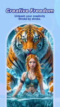 Screenshot 10 for Color Master - Color by Number