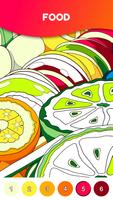 Painting Art. Color by number captura de pantalla 3