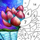 Color Master - Color by Number & Puzzle Game APK