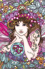 Paint By Number & Color by Number - Colorscapes APK Herunterladen