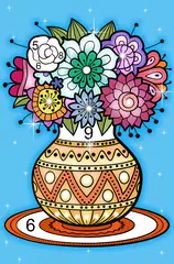 Paint By Number & Color by Number - Colorscapes APK Herunterladen