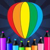 Color Games For Kids APK