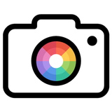 Color Detector Camera - Detect colors using camera icône