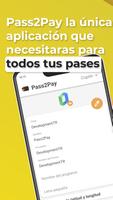 Pass2Pay Poster