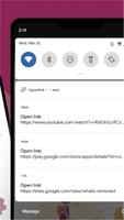 Hyperlink اسکرین شاٹ 1