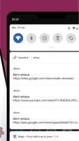 Hyperlink captura de pantalla 1