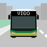 +qBus Vigo 圖標
