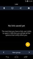 Linkfy - Never miss a link capture d'écran 2