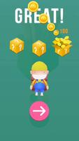 Easy Eat - Food Delivery Game screenshot 1