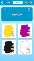 Colors & Shapes Flashcards Screenshot 1