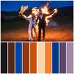Identify color & recognizer