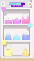 Organization Hero: Tidy Home تصوير الشاشة 1