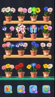 Blossom Sort™ - Flower Games screenshot 1