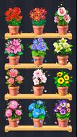 Blossom Sort® -فرز الزهرة تصوير الشاشة 2