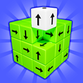 Box Jam - Sort Packing Games