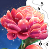 Coloring Master Oil Paint Game APK