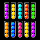 BallPuz: Ball Color Sorting APK