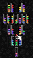 Ball Sort Puzzle: Sorting Game poster