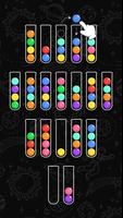 Ball Sort Puzzle: Sorting Game screenshot 1