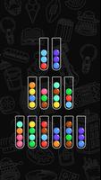Ball Sort Puzzle: Sorting Game screenshot 2
