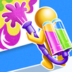 Color Sand Art APK