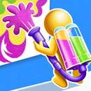 Color Sand Art APK