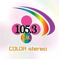 Color Stereo 105.3 FM ảnh chụp màn hình 3