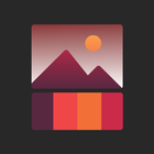 Palette icône