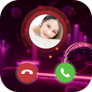 Thème d'écran d'appel couleur APK