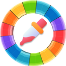 Color picker & generator app APK