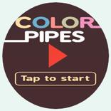 ”Color Pipes