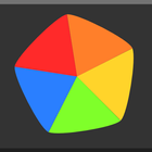 Color Prediction Game icône