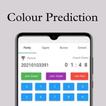 Colour prediction App - Earn