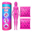 ”Color Reveal Suprise Doll Game