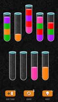 Color Water Sort Screenshot 3